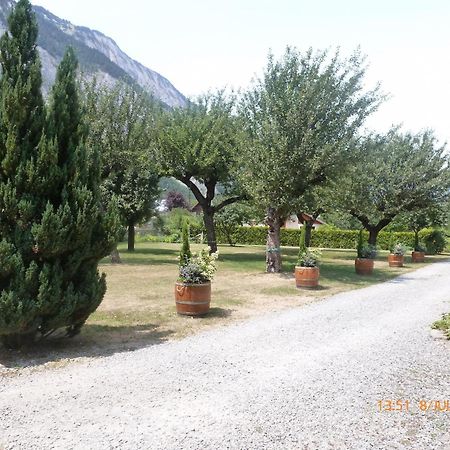 La Marmotte De La Meije Bed & Breakfast Le Bourg-d'Oisans Exterior photo