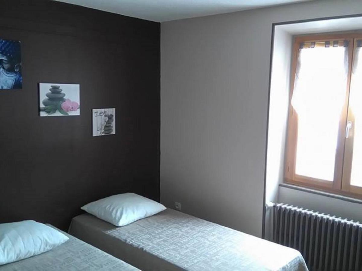 La Marmotte De La Meije Le Bourg-d'Oisans Room photo