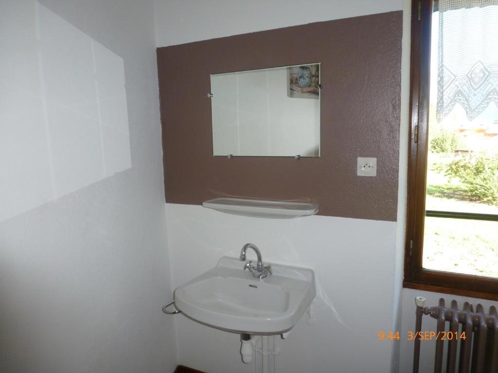 La Marmotte De La Meije Le Bourg-d'Oisans Room photo